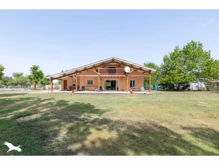 vente maison 6 pièces 138 m² à hourtin (33990)  448 232 €