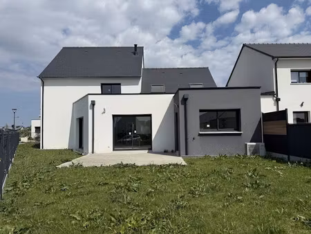 vente villa 5 pièces 183.65 m² à nouvoitou (35410)  451 500 €