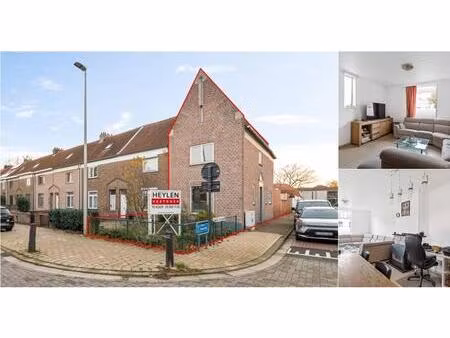 maison à vendre à akkerstraat 42 kapellen (rbv17415)