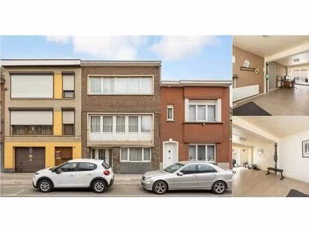 maison à vendre à leuvensesteenweg 480 muizen (rbv79487)