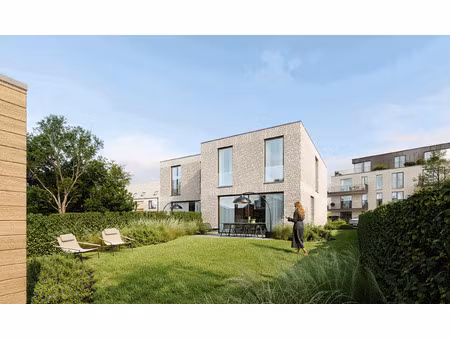 huis te koop in bornem met 4 slaapkamers