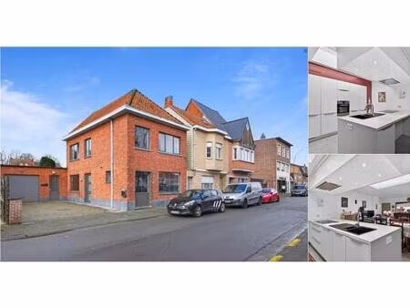 maison à vendre à de kerchovestraat 16 moerbeke-waas (rbv79356)