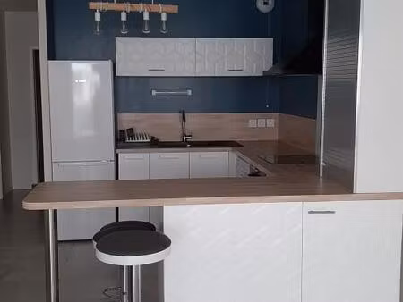 appartement 3 pièces