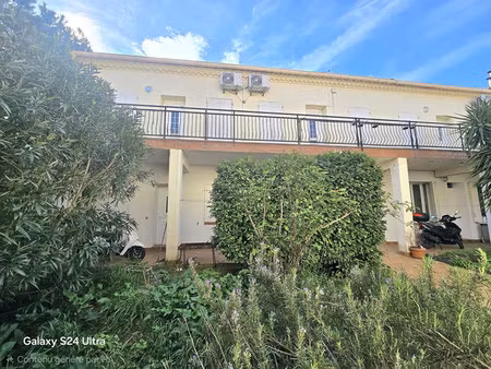 vente bâtiment 18 pièces