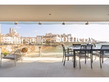 appartement de luxe à louer dans le quartier le pharo