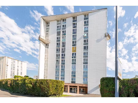 appartement maubeuge 4 pièce(s) 72.21 m2