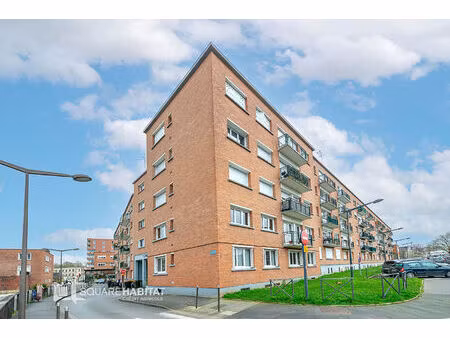 appartement maubeuge 5 pièce(s) 79.55 m2