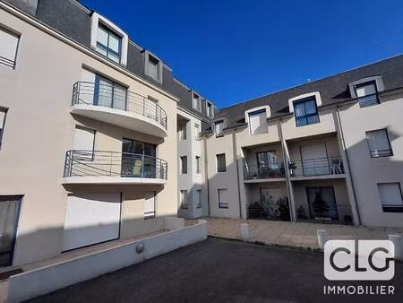 cailliau et le garo immobilier