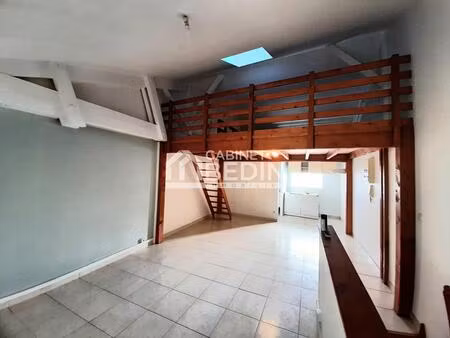 appartement 1 pièces