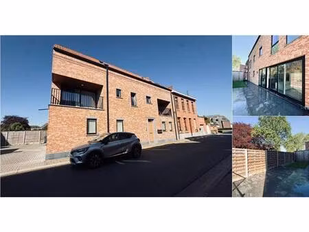 appartement à louer à margrietstraat 3 meerdonk (rbv80039)