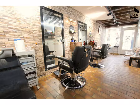 local commercial 2 pièces 22 m² à vendre / acheter corbeil-essonnes 91100 ? | era immobili