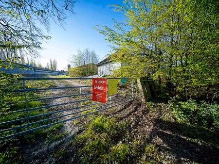 bien professionnel à vendre à halen € 120.000 (lnq0h) - verelst & verelst | zimmo