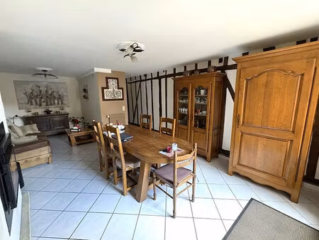 maison 6 pièces 125 m² à vendre / acheter châlons-en-champagne 51000 ? | era immobilier