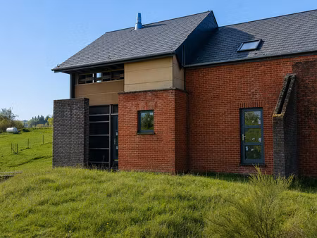 maison à vendre à fourbechies € 130.000 (lnq1p) - actualimmo | zimmo