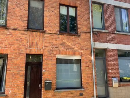 maison à vendre à nederboelare € 115.000 (lnqgh) - casavista vastgoedkantoor | zimmo