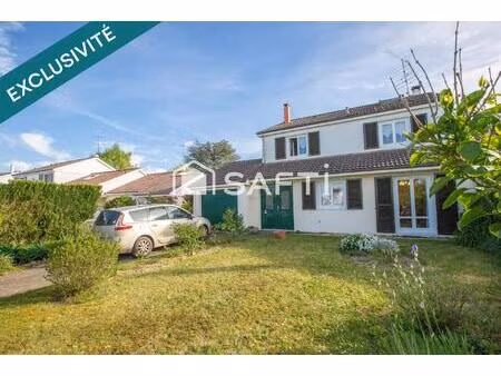 superbe maison familiale