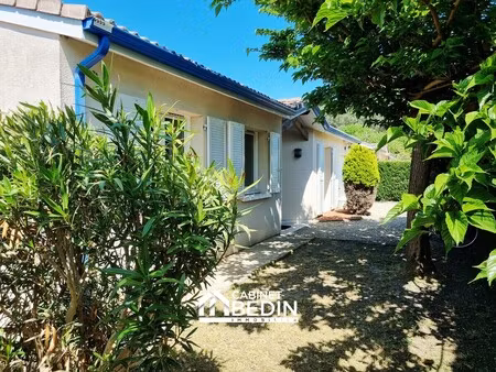maison 4 pièces