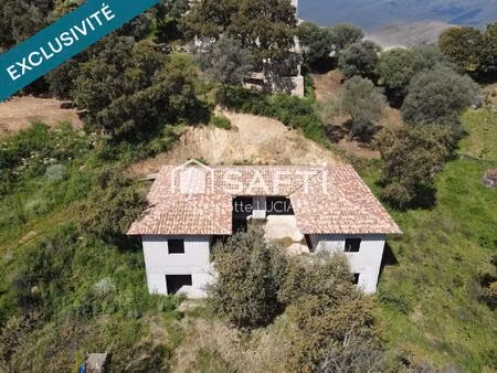 maison contemporaine – cadre nature à 15 minutes des plages
