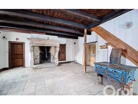 maison vaudémont m² t-5 à vendre  240 000 €