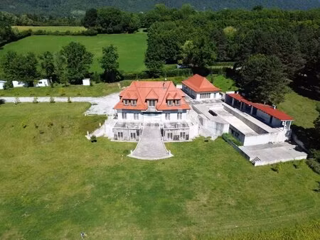 splendide propriété de charme avec vue panoramique