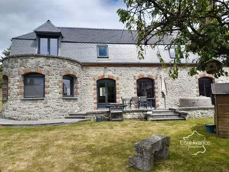 superbe avesnoise triangle avesnes-la capelle - le nouvion