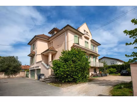 vente maison 12 pièces