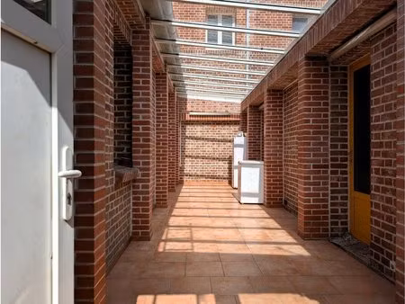 maison f5