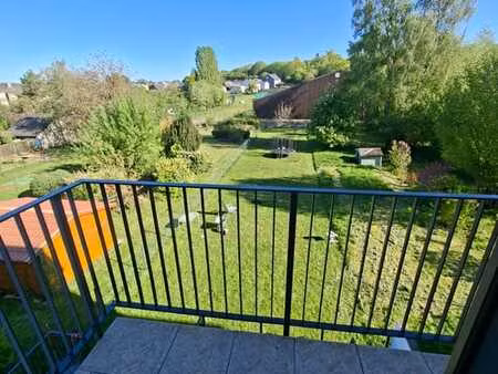 tres bel appartement à louer 