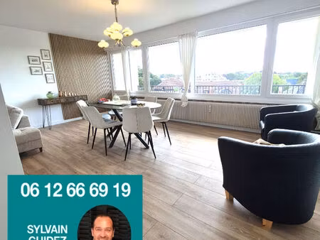 appartement cambrai 3 pièce(s) 85 m2
