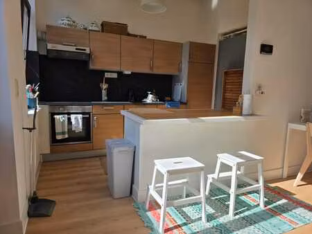 chambre à louer dans colocation