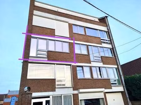 appartement 1chambre