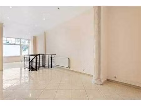 appartement avec jardin