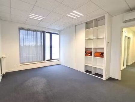 espace bureau à louer