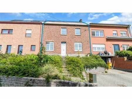 maison à rénover avec grand potentiel à korbeek-dijle
