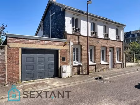 maison 100 m2 entiérement rénovée