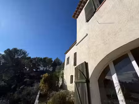 vente maison 3 pièces 100 m² à falicon (06950)  630 000 €