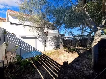 vente maison 6 pièces 101 m² à hyeres (83400)  639 000 €