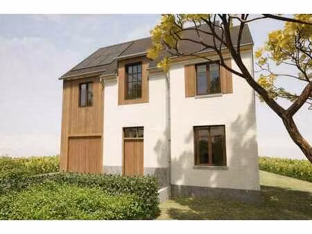 exclusieve nieuwbouwwoning met 6 slaapkamers op toplocati...