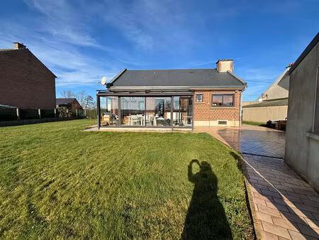 pavillon semi plain pied