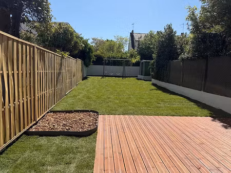 vente maison 5 pièces 71 m² à rueil-malmaison (92500)  680 000 €