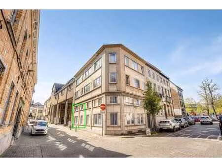 appartement duplex avec 2 chambres