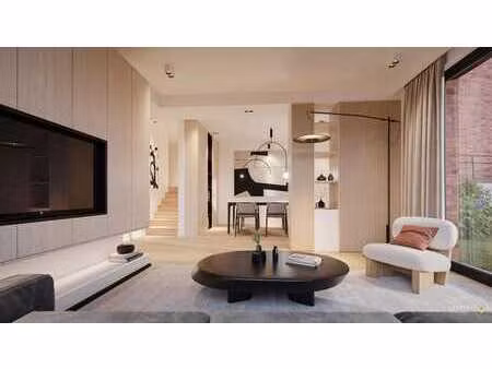 wow   duplex neuf 3 chambres