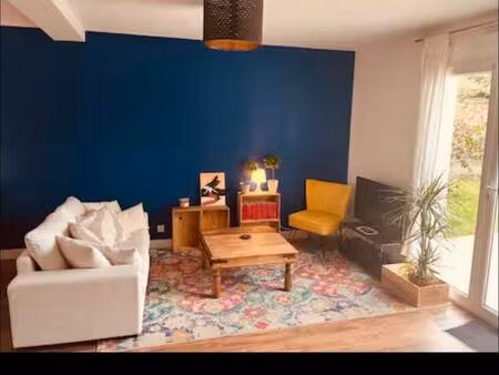 maison à louer