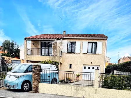 vente maison 4 pièces 148 m² à la londe-les-maures (83250)  577 000 €