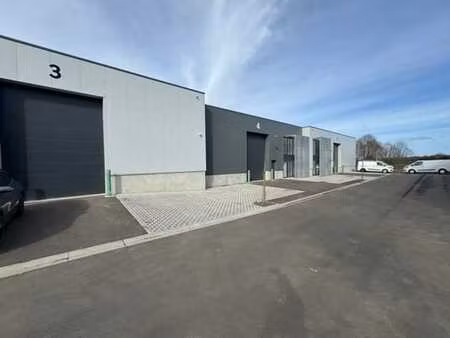 a louer - unités pme - stembert
