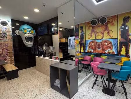local horeca aaa+