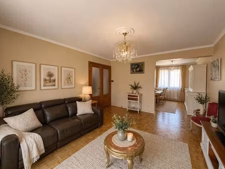 vente maison 4 pièces 112 m² à saint-cyr-l'ecole (78210)  498 750 €