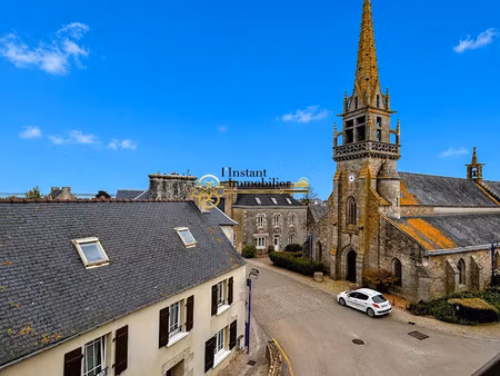 vente maison 7 pièces 189.88 m² à santec (29250)  499 000 €
