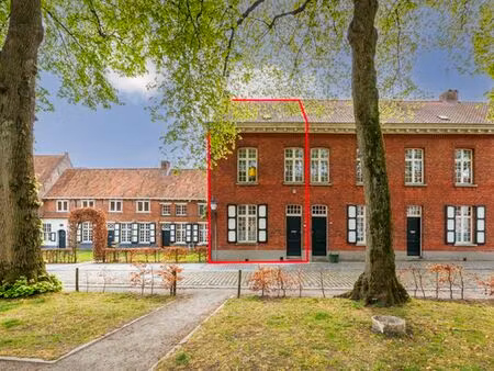 maison à vendre à turnhout € 45.000 (lnpng) - szabó notarissen | zimmo