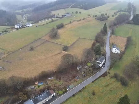 terrain à vendre à straimont € 49.000 (lnqu5) - era b-lux (bastogne) | zimmo